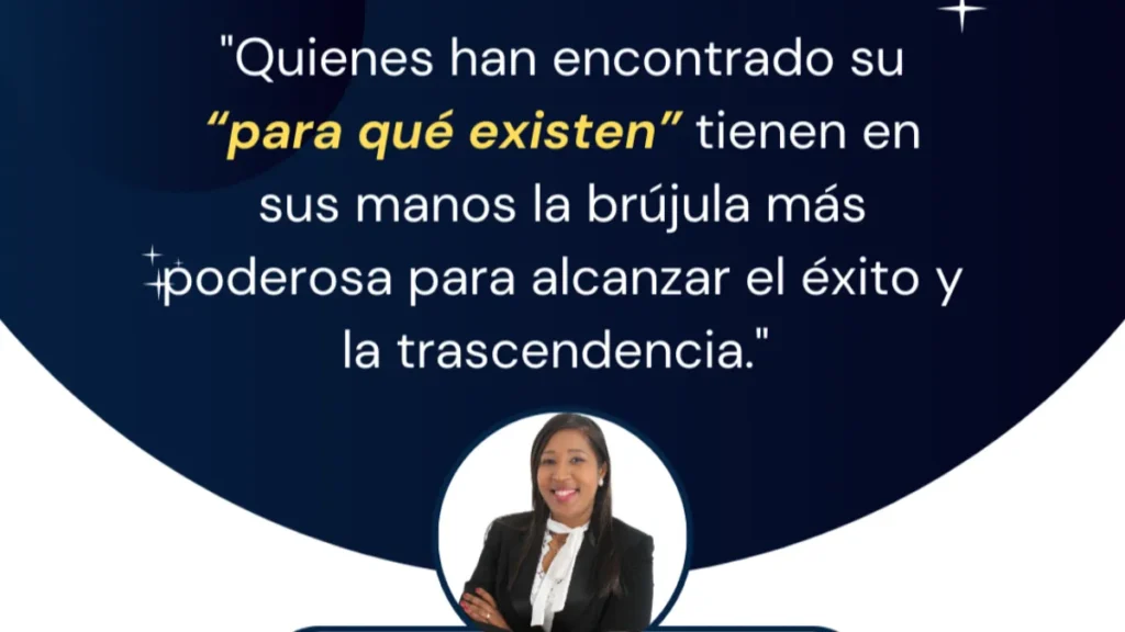 Para qué existo